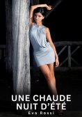eBook: Une Chaude Nuit d’Été