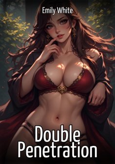 eBook: Double Penetration