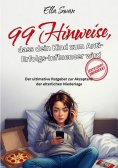 ebook: 99 Hinweise, dass dein Kind zum Anti-Erfolgs-Influencer wird