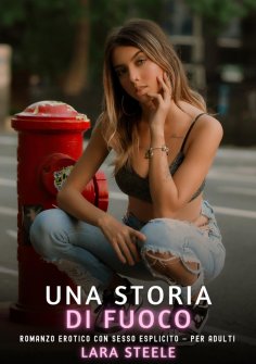 eBook: Una Storia di Fuoco