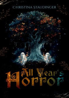 ebook: All Year's Horror