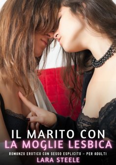 eBook: Il Marito con la Moglie Lesbica