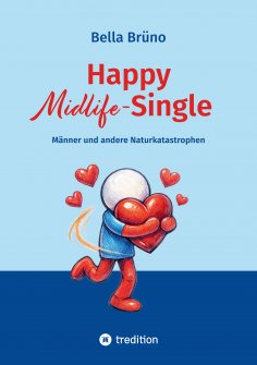 ebook: Happy Midlife-Single