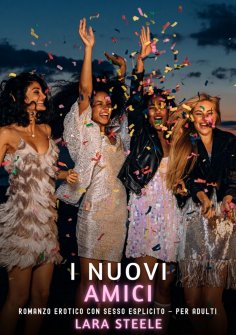 eBook: I Nuovi Amici