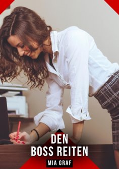 eBook: Den Boss reiten