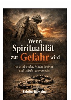 eBook: Missbrauch im Namen der Spiritualität