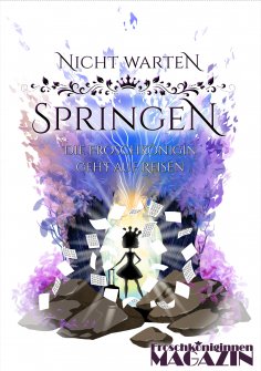 ebook: Nicht warten, springen