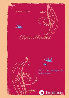 ebook: Rote Heimat