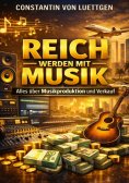 eBook: Reich werden mit Musik