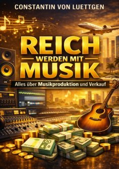 eBook: Reich werden mit Musik