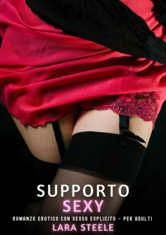 ebook: Supporto Sexy
