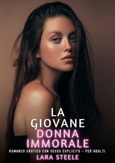 eBook: La Giovane Donna Immorale