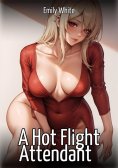 eBook: A Hot Flight Attendant