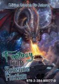 ebook: Fantasy trifft Science Fiction
