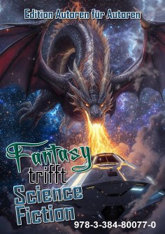 ebook: Fantasy trifft Science Fiction
