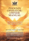 eBook: PHOENIX OPERATOR- OWNER MANUAL