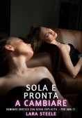 eBook: Sola e Pronta a Cambiare