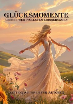 ebook: Glücksmomente
