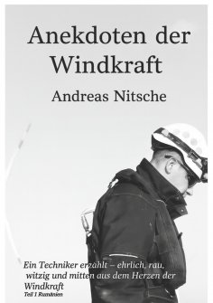eBook: Anekdoten der Windkraft
