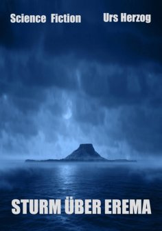ebook: Sturm über Erema