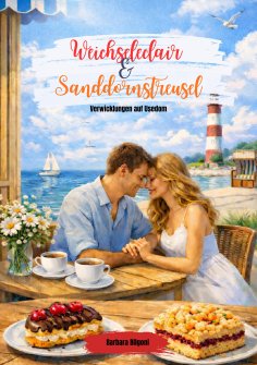 eBook: Weichseleclair & Sanddornstreusel
