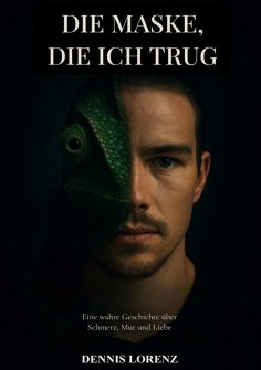 eBook: Die Maske die ich trug