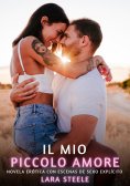 eBook: Il mio Piccolo Amore