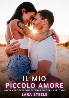eBook: Il mio Piccolo Amore