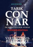 ebook: VERMÄCHTNIS BETEIGEUZE