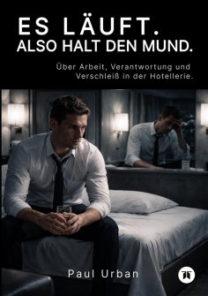 eBook: Es läuft. Also halt den Mund.