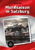eBook: Mordsaison in Salzburg