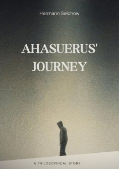 ebook: Ahasuerus's Journey