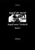 ebook: Rogolf der Barde, Live Rollenspiel, Dämonen, Hexen, Schutzamulette, Magier, Polizei, Harz, Höhlen, B