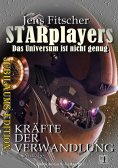 eBook: Kräfte der Verwandlung