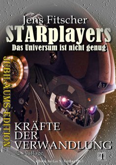 eBook: Kräfte der Verwandlung