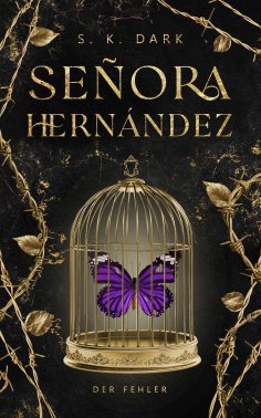 ebook: Señora Hernández