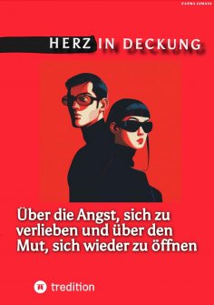eBook: Herz in Deckung