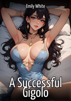 eBook: A Successful Gigolo