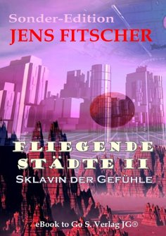 ebook: FLIEGENDE STÄDTE II