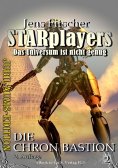 eBook: Die Chron Bastion