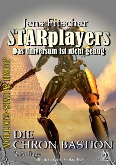 eBook: Die Chron Bastion