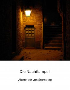 ebook: Die Nachtlampe I