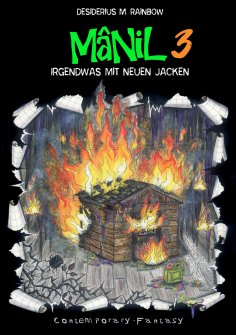 ebook: Mânil