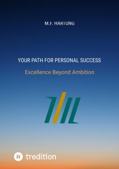 eBook: YOUR PATH FOR PERSONAL SUCCESS
