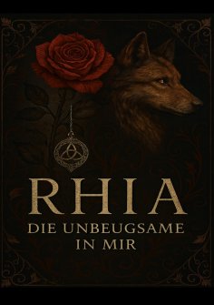 ebook: Rhia