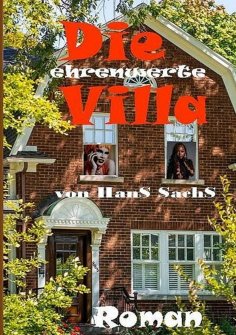 eBook: Die ehrenwerte Villa