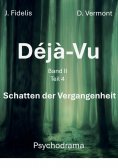 ebook: Déjà-Vu (Band 2)