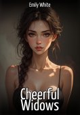 eBook: Cheerful Widows