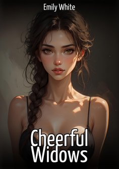 eBook: Cheerful Widows