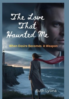 ebook: The Love that Haunted me